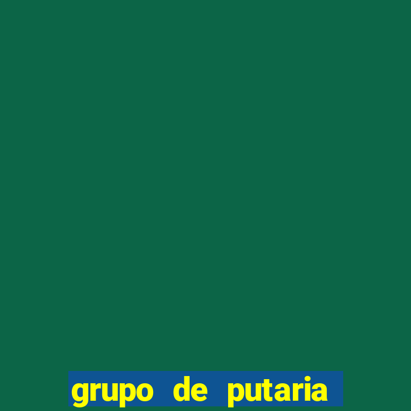 grupo de putaria no whatsapp